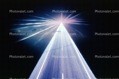 Road, Roadway, Highway to Heaven to the light!