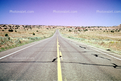 Road, Roadway, Highway-89, Arizona