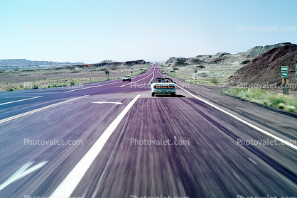 Road, Roadway, Car, Highway-89, Arizona, vehicle, automobile