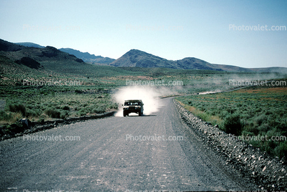 Dirt Road, Country Road, Road, Roadway, Highway, unpaved, Pyramid Lake Nevada