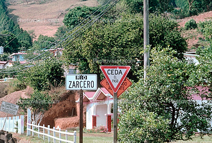 Rio Zarcero