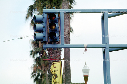 traffic signal