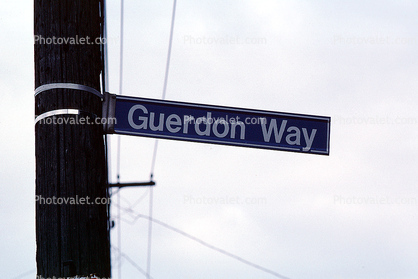 Guerdon-Way, Pittsburgh
