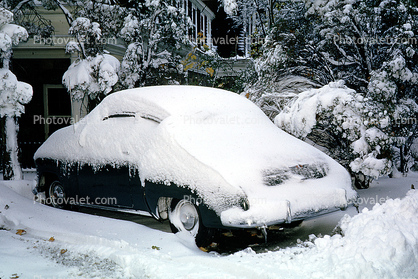snow covered, Ice, Snow, Cold, Chill, Chilly, Frosty, Frozen, Icy, Snowy, Winter, Wintry, car, sedan, automobile, vehicle