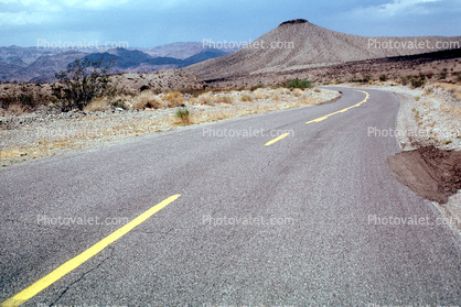 Road, Roadway, Highway