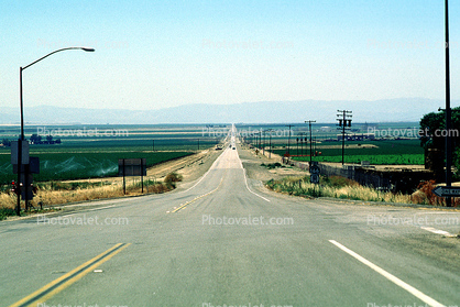 Road, Roadway, Highway