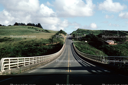 railing, Road, Roadway, Highway, Albion