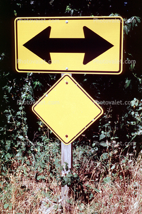 arrow, direction, directional, Caution, warning