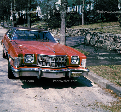Ford Car, Massachusetts, automobile, Vehicle, 1970s