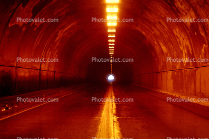 Wawona Tunnel, Road, Roadway, Highway, Highway-41