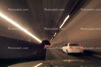 Broadway Tunnel