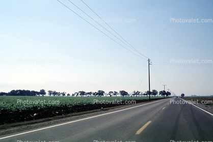 Highway-33, Road, Roadway, Highway, Fresno County