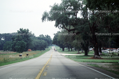 Road, Roadway, Highway, near Ocala