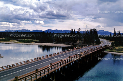 Road, Roadway, Highway, Rogue River, Oregon