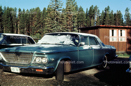 Chrysler, November 1965, 1960s