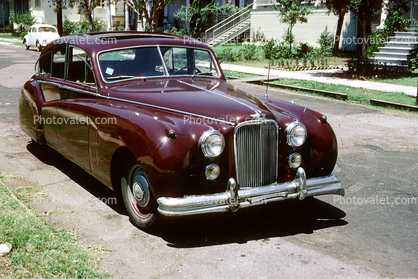 Rolls Royce, Car, Vehicle, Automobile, 1968 Jaguar, 1960s