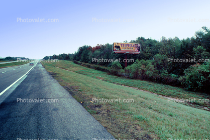 Freeway, Highway, Interstate, Tupelo, Mississippi