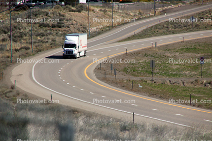 Interstate Highway I-80, Elko