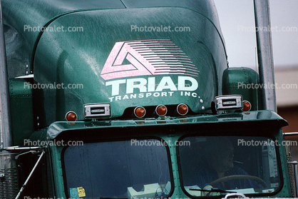 Triad Transport Inc.