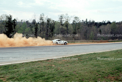 stock car racing