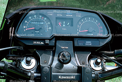 Kawasaki ZZ-11