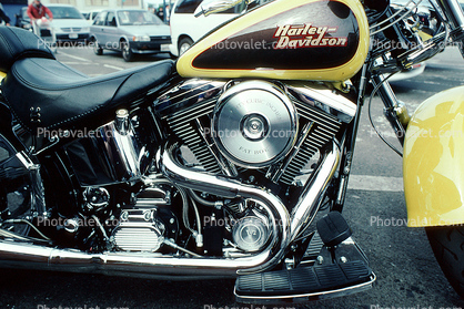 Harley-Davidson, Fat-Boy