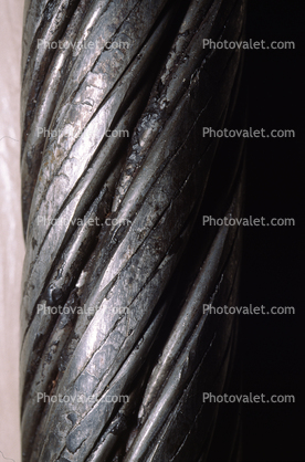 Steel Cable texture