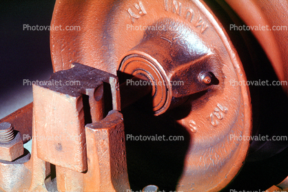 Cable Guide Pulley