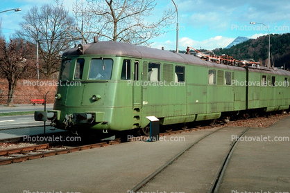 11852, Ae 8/14, Electric double locomotive, The Swiss Transport Museum, Lucerne, 1950s