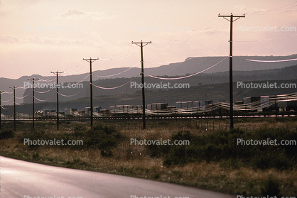 Gallup NM, 3 June 1989
