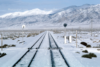 signal light, mountain range, Snow, Brush, Shrub, Ice, Cold, Frozen, Icy, Winter, 31 December 1992