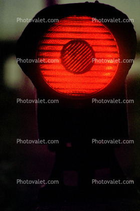Red Signal Light, 1 January 1994