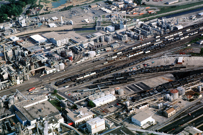 Railyard, Cincinnati