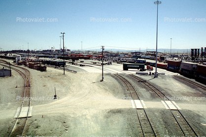 Rail Yard, 
