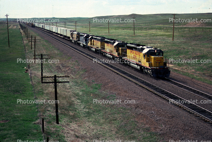 Union Pacific 3709, Piggyback Container Railcars