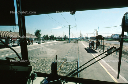 San Diego Metropolitan Transit System, SDMTS
