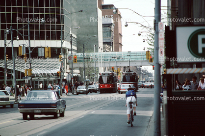 Toronto, Canada