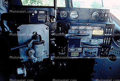 240, EMD F40PHR, Diesel Electric Locomotive