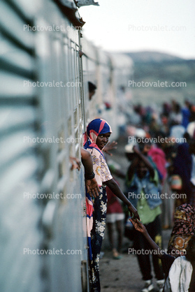 Dire Dawa, Djibouti, Africa