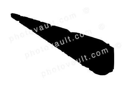 Passenger Railcar silhouette, Oceanside, logo, shape
