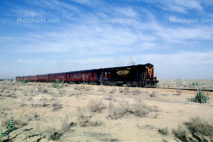 17418, Thar Desert, Rajasthan