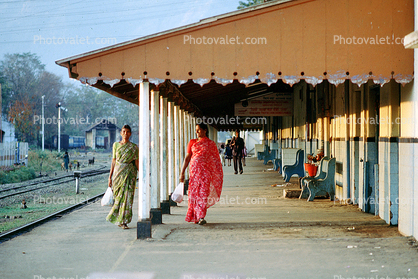 Mettuppalaiyam, Tamil Nadu station