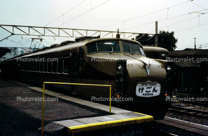 Kegon, 1979, trainset, 1970s