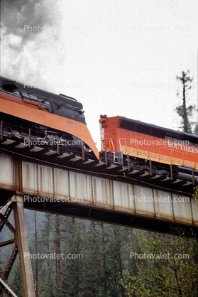 Southern Pacific Daylight Special