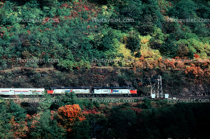 Train, Altoona Pennsylvania