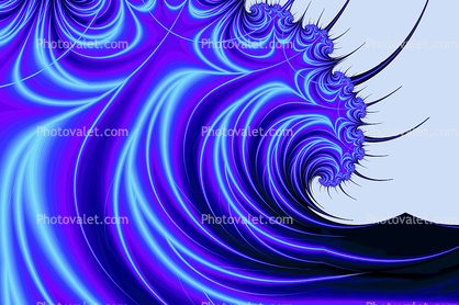 Spiral Wave