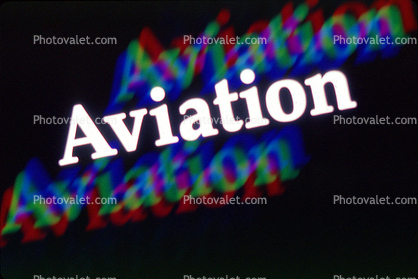 Aviation, Aviation Title
