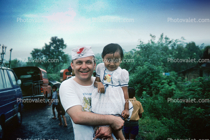 Celebration in Ubud, 1982, 1980s