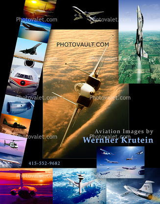 Aviation, Wernher Krutein Photography, Photovault