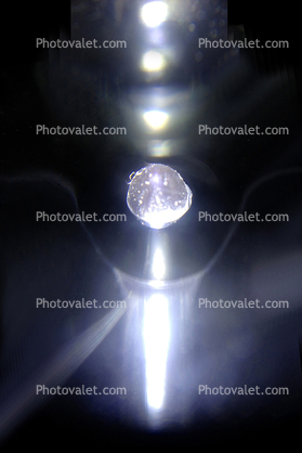 Photonic Crucible, photons